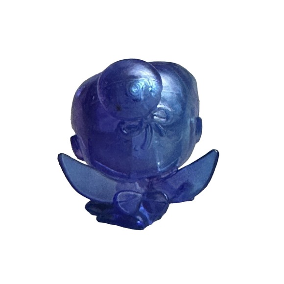 Disney Series 11 Technicolor l TINKERBELL Peter Pan Special Edition Figure - Picture 2 of 2